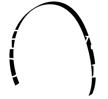 Eetcafé de Steen Willemsoord Logo