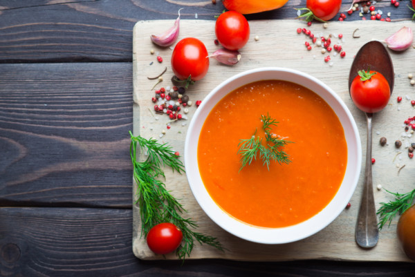 tomatensoep